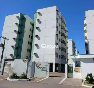 Apartamento com 3 Quartos à venda, 94m² no Costa e Silva, Porto Velho