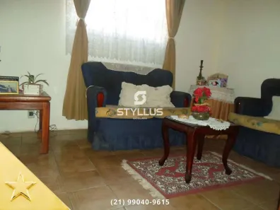 Casa com 3 Quartos à venda, 115m² no Del Castilho, Rio de Janeiro