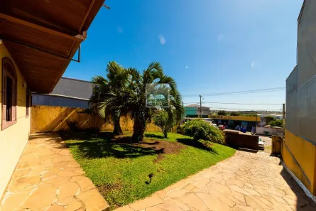Ponto Comercial com 3 Quartos à venda, 109m² no Jardim Cláudia, Pinhais