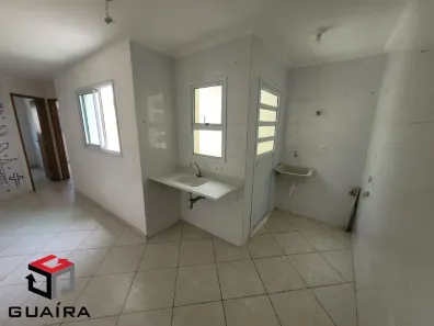 Apartamento com 2 Quartos à venda, 37m² no Santa Maria, Santo André