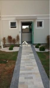 Apartamento com 2 Quartos à venda, 45m² no Residencial Greenville, Ribeirão Preto