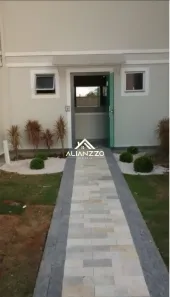 Apartamento com 2 Quartos à venda, 45m² no Residencial Greenville, Ribeirão Preto