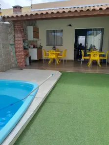 Casa com 2 Quartos à venda, 120m² no Arembepe (Abrantes), Camaçari
