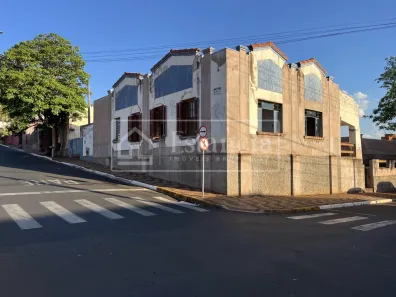 Imóvel Comercial para alugar, 170m² no Centro, Brotas