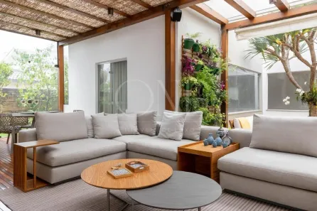 Casa de Condomínio com 6 Quartos à venda, 800m² no Residencial Morada dos Lagos, Barueri