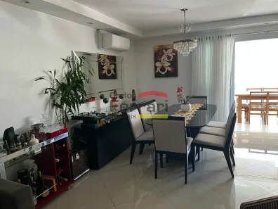 Apartamento com 3 Quartos à venda, 131m² no Água Fria, São Paulo
