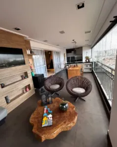 Apartamento com 3 Quartos à venda, 242m² no Nova Petrópolis, São Bernardo do Campo
