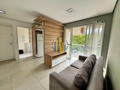 Apartamento com 2 Quartos à venda, 55m² no Vila Clementino, São Paulo