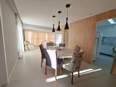 Apartamento com 3 Quartos à venda, 194m² no Costa Azul, Salvador