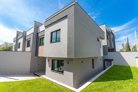 Sobrado com 3 Quartos à venda, 123m² no Boa Vista, Curitiba