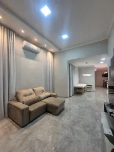 Casa de Condomínio com 3 Quartos à venda, 155m² no Setlife Mirassol, Mirassol