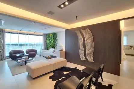 Apartamento com 3 Quartos à venda, 153m² no Vila Leopoldina, São Paulo