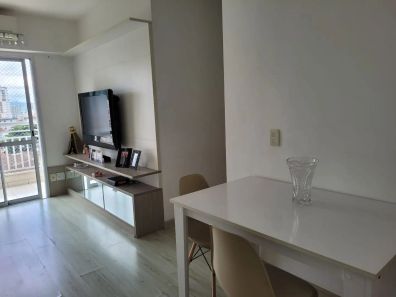 Apartamento com 2 Quartos à venda, 64m² no Marapé, Santos