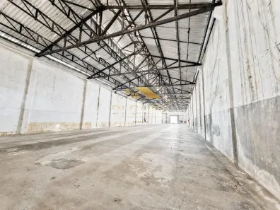 Galpão/Depósito/Armazém para alugar, 2100m² no Parque da Mooca, São Paulo
