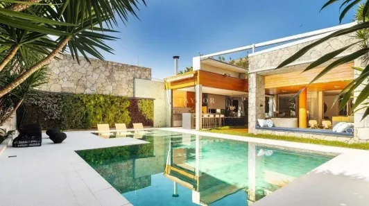 Casa com 5 Quartos à venda, 707m² no Alto da Lapa, São Paulo