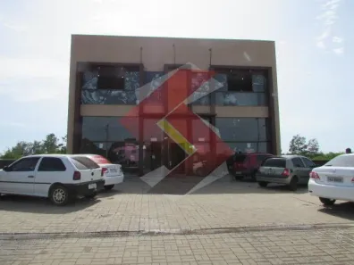 Ponto Comercial para alugar, 450m² no BERTO CÍRIO, Nova Santa Rita