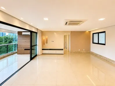 Apartamento com 3 Quartos para alugar, 142m² no Patamares, Salvador