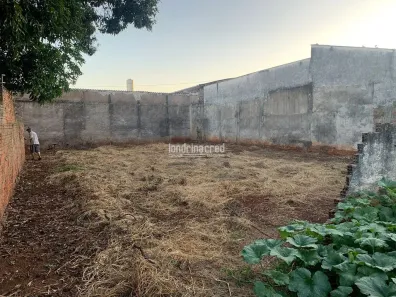 Lote/Terreno à venda, 531m² no Ideal, Londrina