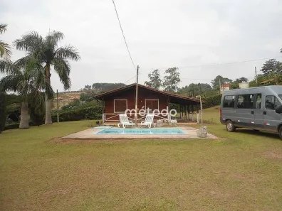 Fazenda/Sítio com 3 Quartos à venda, 500m² no Parque Agrinco, Guararema