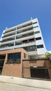 Apartamento com 2 Quartos para alugar, 70m² no Loteamento Luar do Frances, Marechal Deodoro