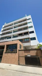 Apartamento com 2 Quartos para venda ou aluguel, 70m² no Loteamento Luar do Frances, Marechal Deodoro