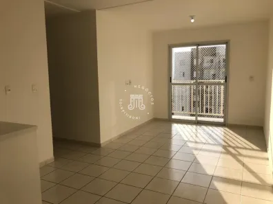 Apartamento com 2 Quartos à venda, 61m² no Jardim Tamoio, Jundiaí