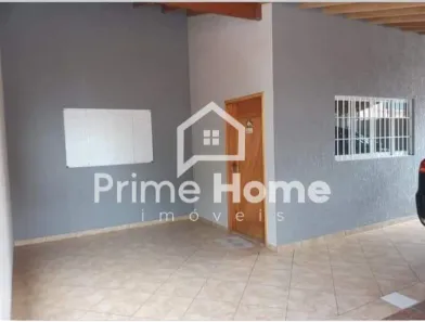 Casa com 3 Quartos à venda, 176m² no João Aranha, Paulínia