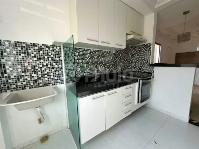 Apartamento com 2 Quartos para alugar, 57m² no Piracicamirim, Piracicaba