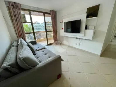 Apartamento com 3 Quartos à venda, 87m² no Recreio dos Bandeirantes, Rio de Janeiro