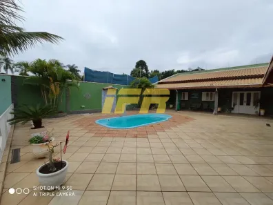 Fazenda/Sítio com 2 Quartos à venda, 175m² no Granjas Rurais Reunidas São Judas Tadeu, Taubaté