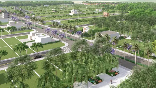 Lote/Terreno à venda, 240m² no Porto Grande, Araquari
