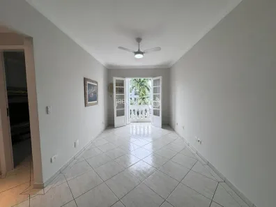 Apartamento com 2 Quartos à venda, 70m² no Enseada, Guarujá