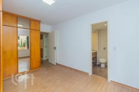 Apartamento com 3 Quartos à venda, 113m² no Bela Vista, Porto Alegre