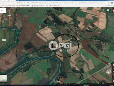 Lote/Terreno à venda, 77000m² no , Jardinópolis