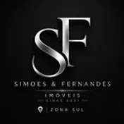 Logo da imobiliária