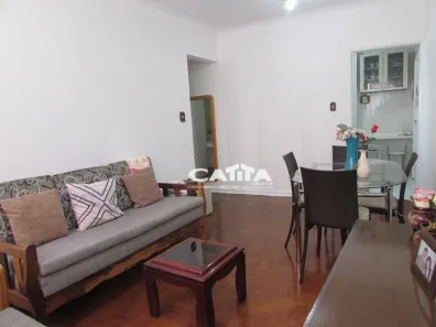 Apartamento com 1 Quarto à venda, 48m² no Mooca, São Paulo