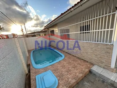 Casa com 3 Quartos à venda, 100m² no Jardim Cidade Universitária, João Pessoa
