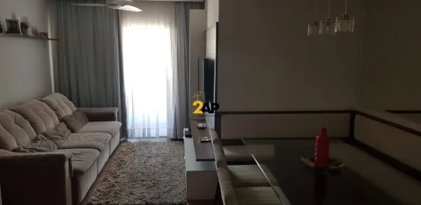 Apartamento com 3 Quartos à venda, 105m² no Vila Olímpia, São Paulo