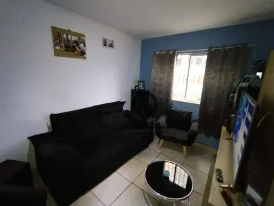 Apartamento com 2 Quartos à venda, 56m² no Campo Grande, Rio de Janeiro