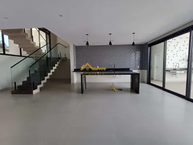 Casa de Condomínio com 3 Quartos à venda, 213m² no Wanel Ville, Sorocaba