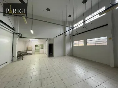 Galpão/Depósito/Armazém à venda, 440m² no Sarandi, Porto Alegre