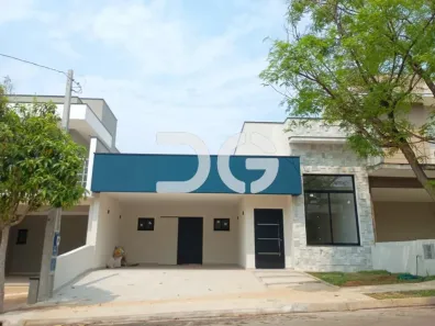 Casa de Condomínio com 3 Quartos à venda, 162m² no Parque Olívio Franceschini, Hortolândia