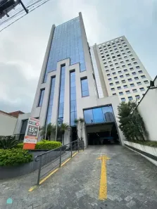 Sala Comercial para alugar, 30m² no Lapa, São Paulo