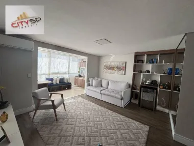 Apartamento com 3 Quartos à venda, 89m² no Vila Campestre, São Paulo