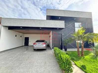 Casa de Condomínio com 3 Quartos à venda, 204m² no Parque Pioneiros, Sarandi
