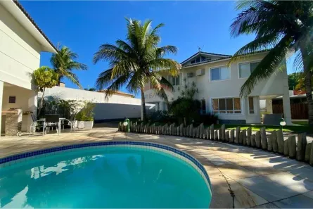 Casa de Condomínio com 5 Quartos à venda, 128m² no Bosque de Geribá, Armação dos Búzios