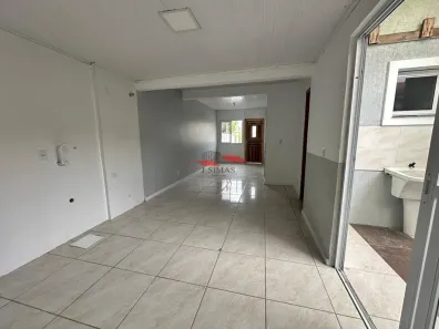 Casa com 2 Quartos à venda, 40m² no Morada do Bosque, Cachoeirinha