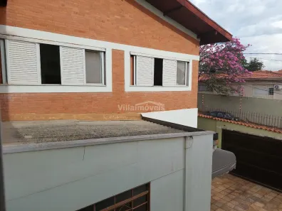 Prédio Comercial com 4 Quartos à venda, 500m² no Jardim Chapadão, Campinas