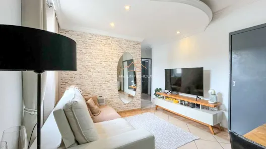 Apartamento com 4 Quartos à venda, 85m² no Buritis, Belo Horizonte