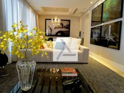 Apartamento com 2 Quartos à venda, 168m² no Itaim Bibi, São Paulo